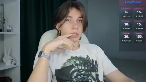 Snapshot of marcus_euphoria chatting on September 17, 9:38 pm Marcus online show from September 17, 9:38 pm