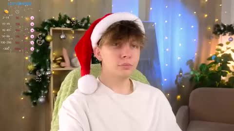 Marcus online show from December 18, 7:03 am