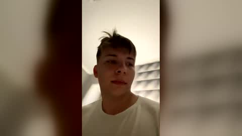 Call me Marcus online show from June 10, 1:17 am