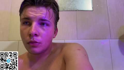 Call me Marcus online show from July 25, 9:01 pm