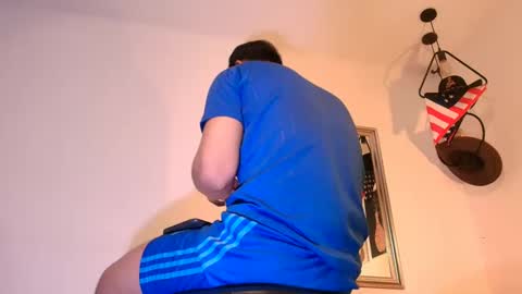 marcus_fire online show from November 5, 2:11 am