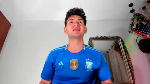 marcus_fire online show from December 2, 5:57 am