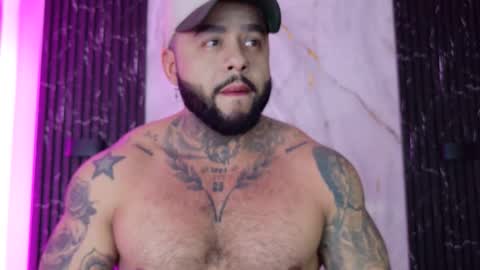 Marcus online show from February 4, 2:50 am