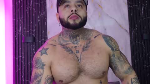 Marcus online show from February 8, 2:04 am