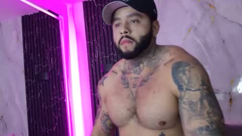 Marcus online show from February 10, 1:10 am