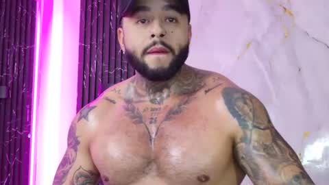 Marcus online show from February 27, 3:06 am