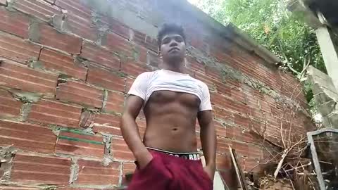 Marcus online show from April 3, 7:23 pm