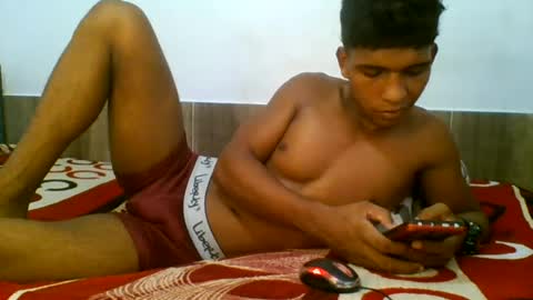 Marcus online show from July 12, 5:59 pm