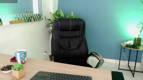 Marcus Hanks online show from March 1, 6:32 pm