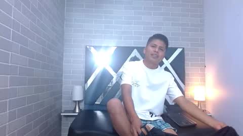 marcus hans online show from September 9, 11:21 am