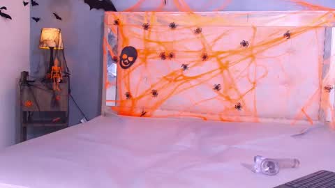 marcus hans online show from October 28, 6:54 pm