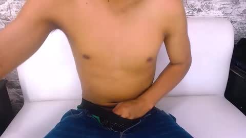 marcus hans online show from December 16, 2:22 pm