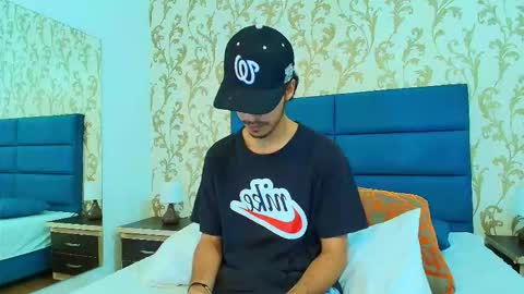 marcus_jeron online show from November 19, 9:26 pm