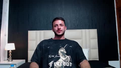 marcus_lafourt online show from January 14, 12:22 am
