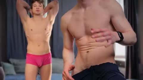 marcus_paradise online show from June 19, 10:52 am