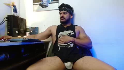 Snapshot of marcus_phoenix chatting on March 3, 5:39 pm Marcus online show from March 3, 5:39 pm