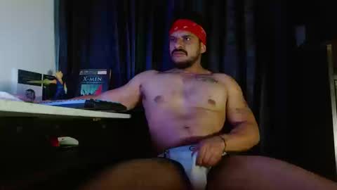 Snapshot of marcus_phoenix chatting on September 12, 4:12 am Marcus online show from September 12, 4:12 am