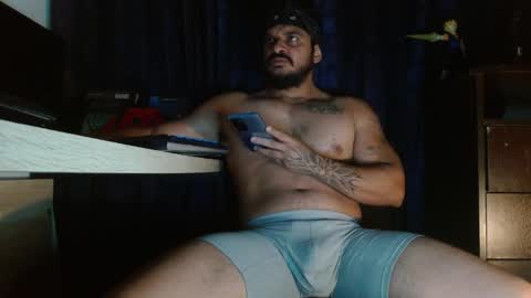 Snapshot of marcus_phoenix chatting on February 26, 4:22 am Marcus online show from February 26, 4:22 am