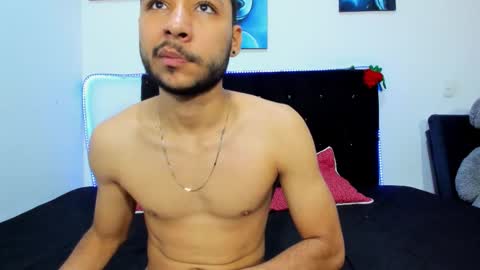 Snapshot of marcus_rosse chatting on December 19, 4:14 pm marcus_rosse online show from December 19, 4:14 pm