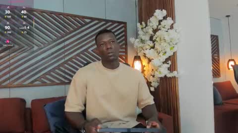 Marcusssss online show from November 2, 3:14 pm