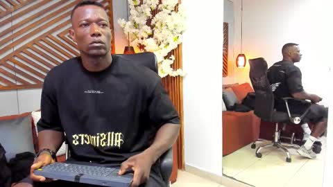 Marcusssss online show from November 14, 11:31 am