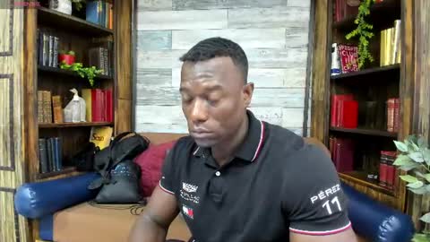 Marcusssss online show from July 3, 12:33 pm