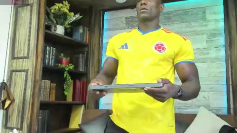 Marcusssss online show from July 7, 11:58 am