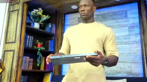 Marcusssss online show from July 11, 11:35 am