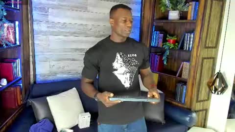 Marcusssss online show from July 21, 11:56 am