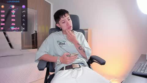 Marcus online show from December 21, 2:13 pm