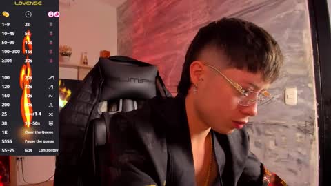 Marcus online show from February 13, 1:40 pm