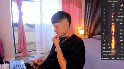 Marcus online show from April 2, 1:31 pm