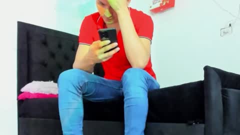 Marcus Independent Model online show from April 13, 4:07 am