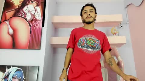 Marcus online show from May 3, 11:27 am