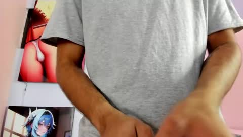 Marcus online show from May 11, 12:44 pm