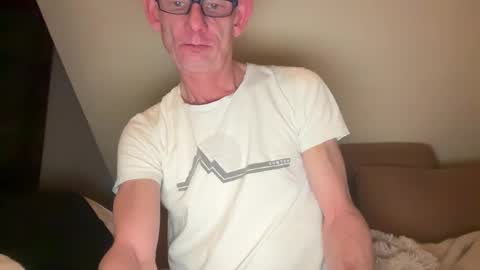 marcusmax1970 online show from January 13, 1:11 am