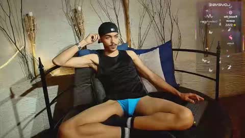 Marcus online show from November 11, 7:58 pm