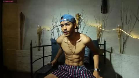 Marcus online show from January 6, 5:00 am