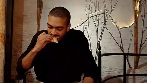 Marcus online show from January 15, 3:44 am