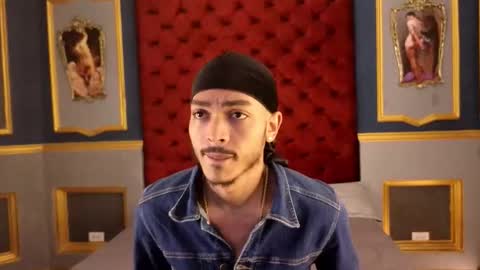 Marcus online show from February 11, 3:55 am