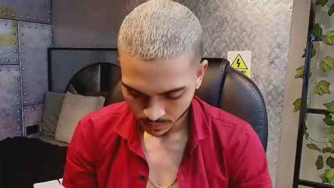 Marcus online show from February 14, 4:15 pm