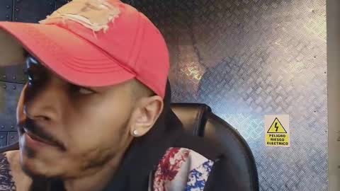 Marcus online show from February 18, 3:35 am