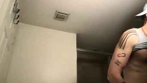 Snapshot of marcusripped1 chatting on January 29, 11:56 pm Marcus online show from January 29, 11:56 pm