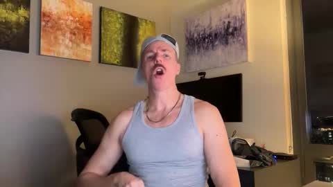 Marcus online show from January 12, 12:05 am