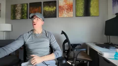 Marcus online show from May 9, 2:44 pm