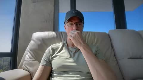 Marcus online show from May 10, 3:17 pm