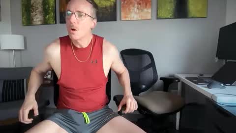 Marcus online show from May 17, 8:49 pm
