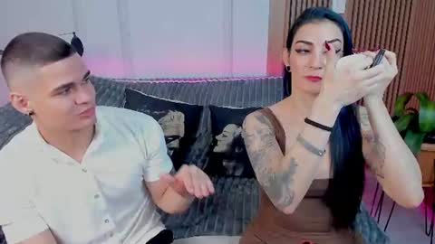 marcusvandall online show from July 25, 8:06 pm