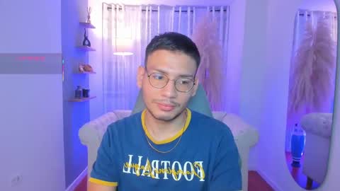 Snapshot of marcuswildx chatting on September 30, 3:17 pm marcus online show from September 30, 3:17 pm