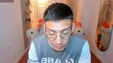 Snapshot of marcuswildx chatting on October 3, 3:09 pm marcus online show from October 3, 3:09 pm